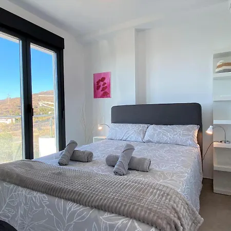 Lejlighed Balcon Del Mar Seaview 115 Casasol Nerja
