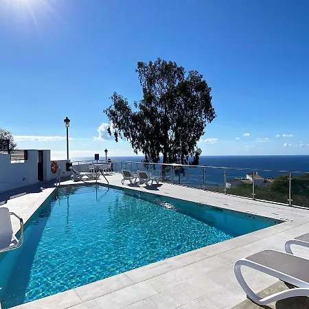 Balcon Del Mar Seaview 115 Casasol Lejlighed