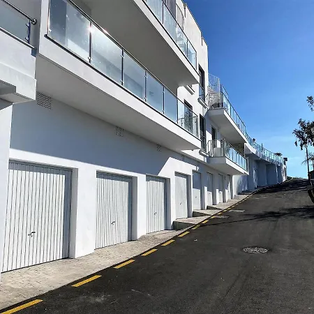 Balcon Del Mar Seaview 115 Casasol Apartamento