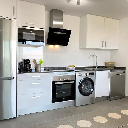 Balcon Del Mar Seaview 115 Casasol