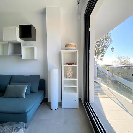 Appartamento Balcon Del Mar Seaview 115 Casasol Nerja