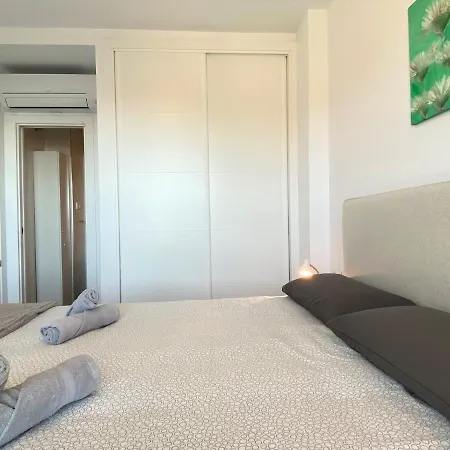 Balcon Del Mar Seaview 115 Casasol