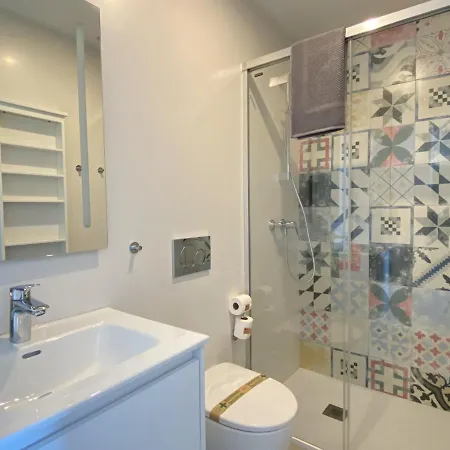 Balcon Del Mar Seaview 115 Casasol