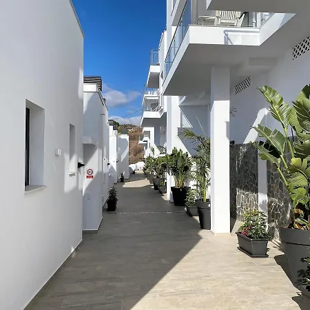 Balcon Del Mar Seaview 115 Casasol