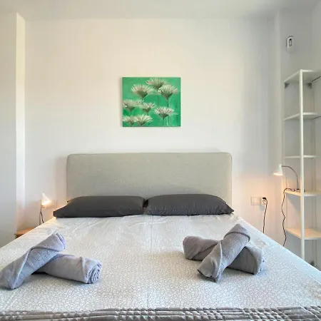 Balcon Del Mar Seaview 115 Casasol * Nerja