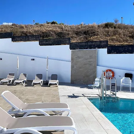 Balcon Del Mar Seaview 115 Casasol