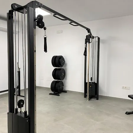 Apartamento Balcon Del Mar Seaview 115 Casasol *