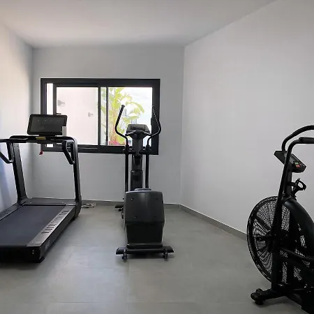 Balcon Del Mar Seaview 115 Casasol Nerja