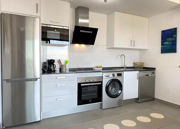 Balcon Del Mar Seaview 115 Casasol