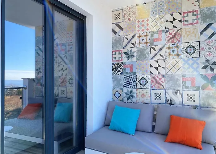 Balcon Del Mar Seaview 115 Casasol Apartamento