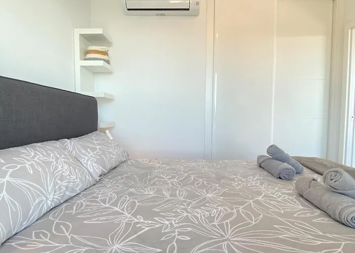 Balcon Del Mar Seaview 115 Casasol Nerja