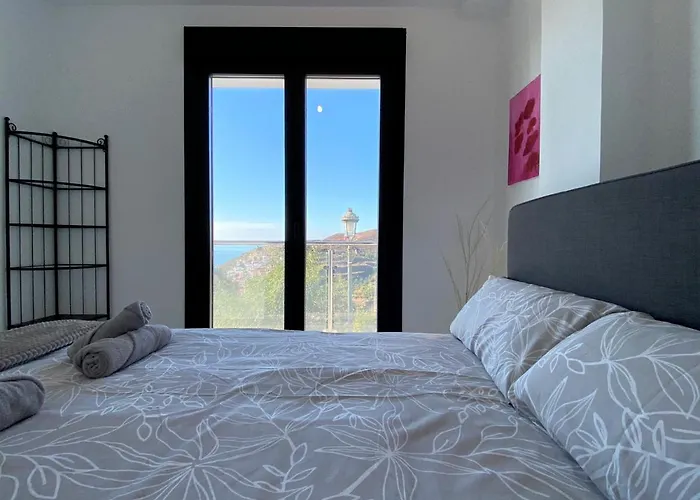 Balcon Del Mar Seaview 115 Casasol