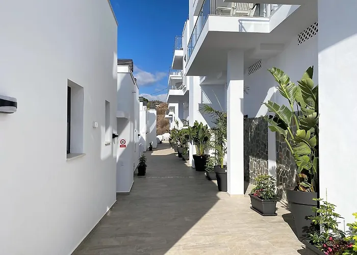 Balcon Del Mar Seaview 115 Casasol