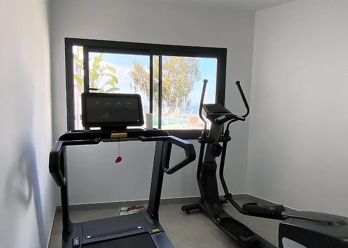 Balcon Del Mar Seaview 115 Casasol Nerja