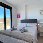 Appartement Balcon Del Mar Seaview 115 Casasol Nerja