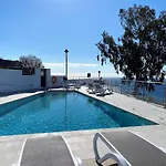 Appartement Balcon Del Mar Seaview 115 Casasol