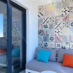 Balcon Del Mar Seaview 115 Casasol Appartement