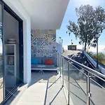 Appartement Balcon Del Mar Seaview 115 Casasol *