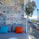 Appartement Balcon Del Mar Seaview 115 Casasol