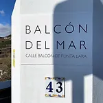 Balcon Del Mar Seaview 115 Casasol