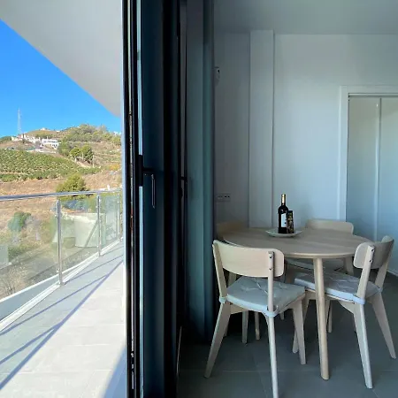 Balcon Del Mar Seaview 115 Casasol * Nerja