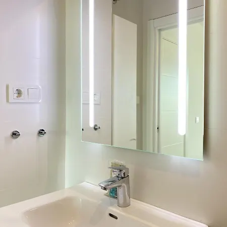 Appartement Balcon Del Mar Seaview 115 Casasol