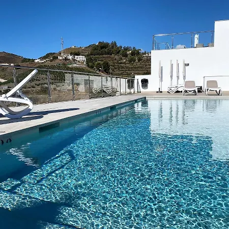 Balcon Del Mar Seaview 115 Casasol Apartment *