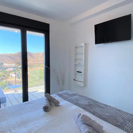 Balcon Del Mar Seaview 115 Casasol Nerja