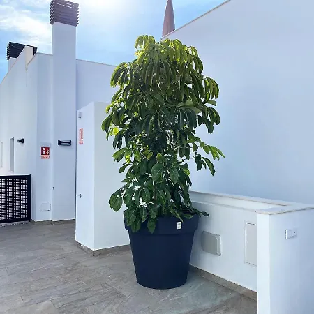 Balcon Del Mar Seaview 115 Casasol *