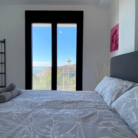 Balcon Del Mar Seaview 115 Casasol