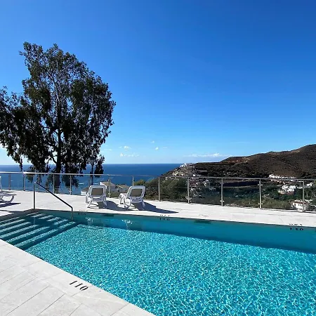 Balcon Del Mar Seaview 115 Casasol