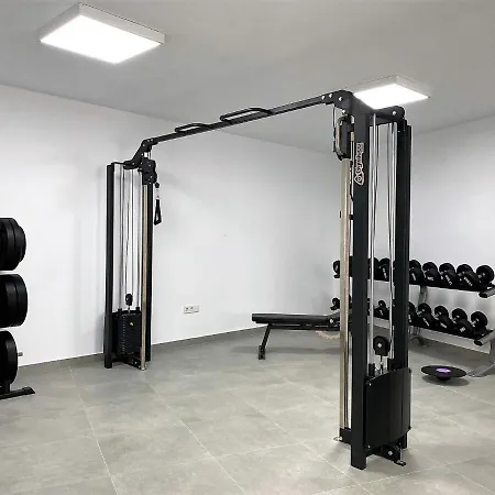 דירה Balcon Del Mar Seaview 115 Casasol