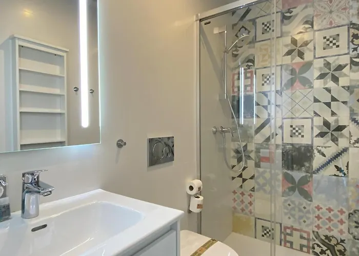 Balcon Del Mar Seaview 115 Casasol * Нерха