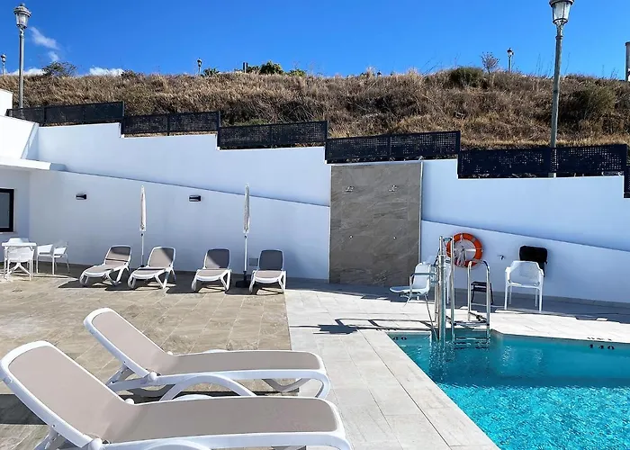 Balcon Del Mar Seaview 115 Casasol