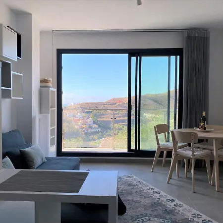 Lägenhet Balcon Del Mar Seaview 115 Casasol Nerja